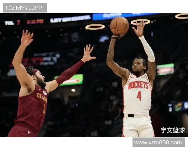 2019年NBA总决赛火箭对阵骑士的精彩对决与赛季回顾 2019年NBA总决赛火箭对阵骑士的精彩对决与赛季回顾