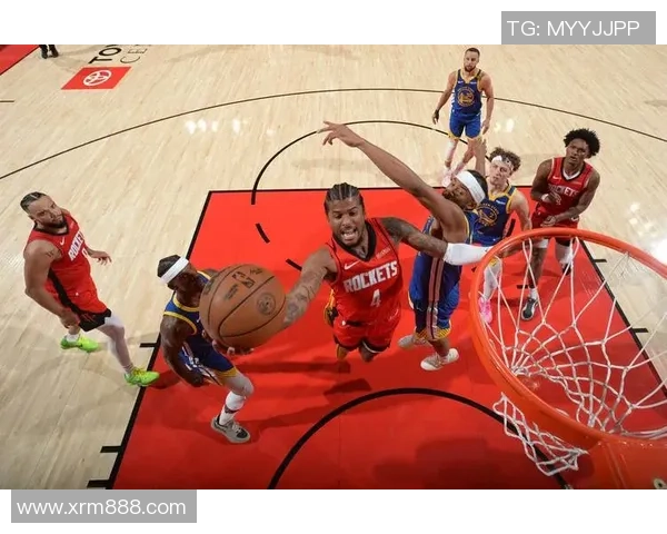 2020年NBA季后赛火箭与勇士激战回顾及精彩瞬间分析