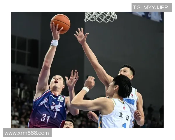 CBA福建队与天津队精彩对决集锦回顾与分析 CBA福建队与天津队精彩对决集锦回顾与分析