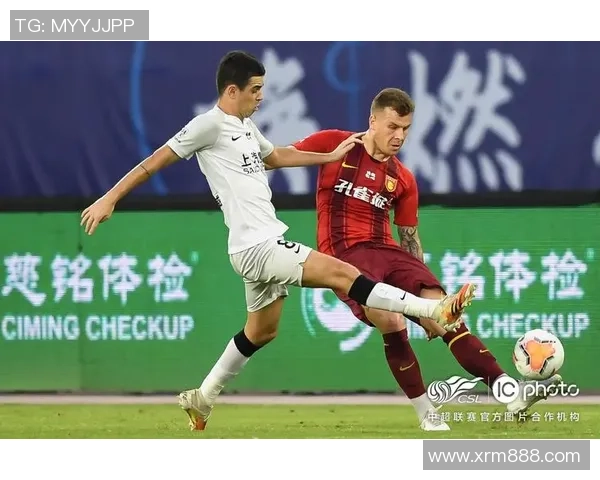 上港与华夏精彩对决视频直播全程回放及赛后分析 上港与华夏精彩对决视频直播全程回放及赛后分析