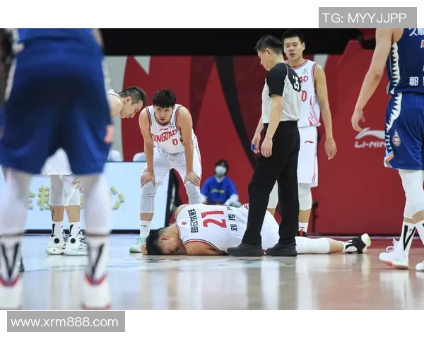 CBA青岛队与上海队对决分析及赛前展望 CBA青岛队与上海队对决分析及赛前展望