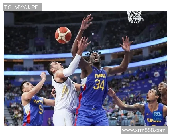 亚运篮球精彩对决菲律宾与韩国巅峰对抗全场录像回放