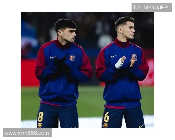 佩德里在巴萨崛起之路上的关键时刻与未来展望 佩德里在巴萨崛起之路上的关键时刻与未来展望