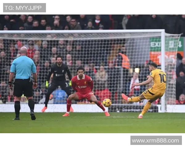 利物浦主场迎战狼队全力争胜精彩对决值得期待 利物浦主场迎战狼队全力争胜精彩对决值得期待