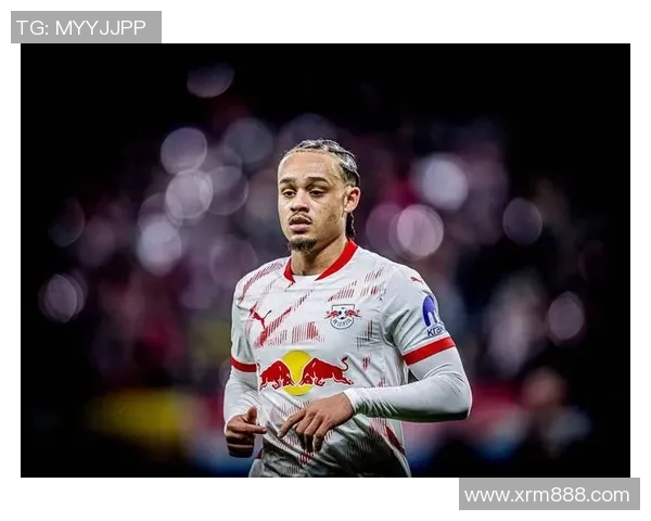 哈维西蒙斯的足球之路：从天才少年到职业联赛的闪耀明星