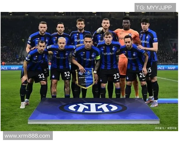 巴塞罗那与国际米兰激战正酣谁能在欧冠赛场笑到最后