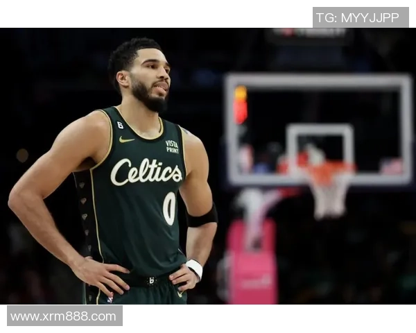 杰森塔图姆：从新星到NBA超级巨星的成长之路与未来展望