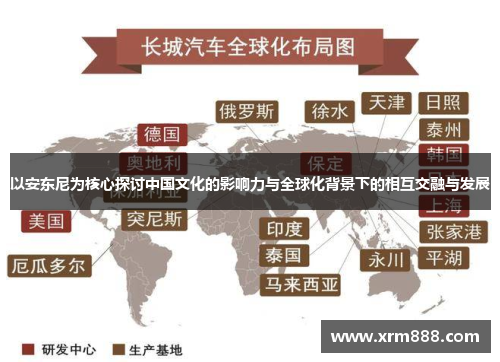 以安东尼为核心探讨中国文化的影响力与全球化背景下的相互交融与发展