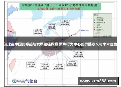 篮球在中国的崛起与发展路径探索 聚焦行为中心的战略意义与未来趋势