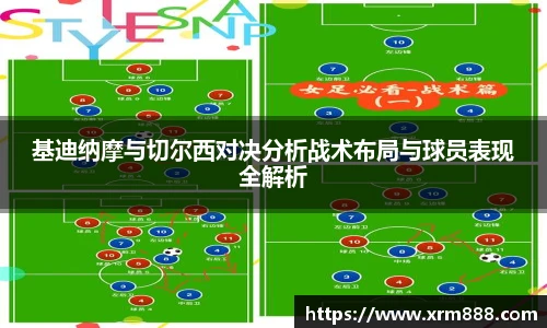 基迪纳摩与切尔西对决分析战术布局与球员表现全解析